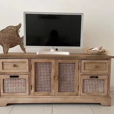 Casa Calmedia Apartamento Bosa