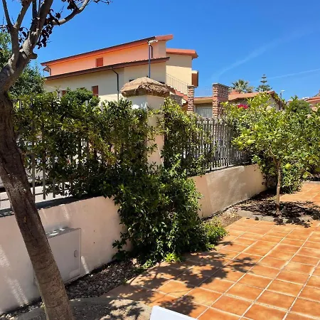 Casa Calmedia Apartment