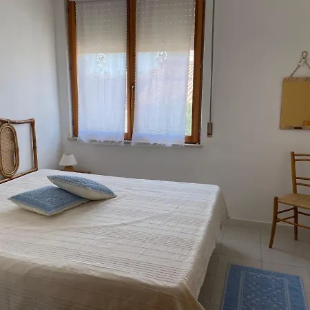 Apartamento Casa Calmedia