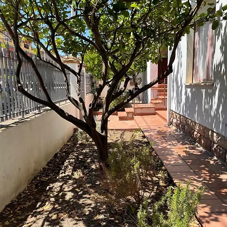 Apartamento Casa Calmedia Bosa