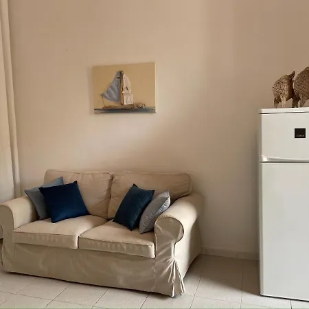 Apartamento Casa Calmedia Bosa