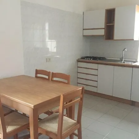 Casa Calmedia Apartment *