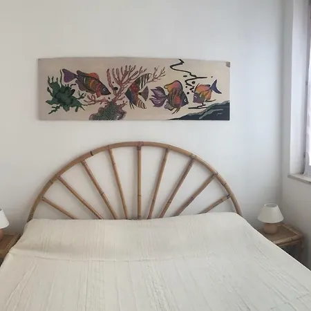 Casa Calmedia Apartamento *