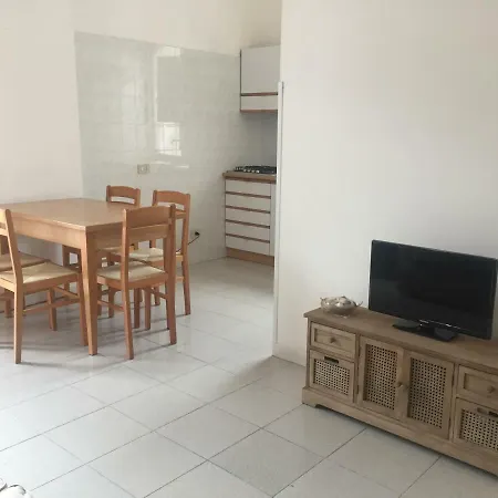 Casa Calmedia *