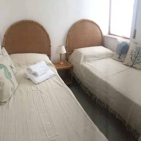 Casa Calmedia * Bosa