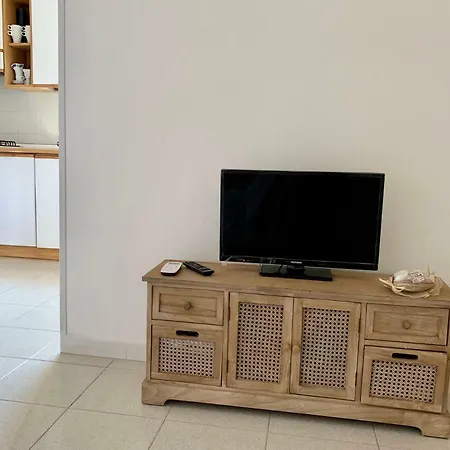 Casa Calmedia * Bosa