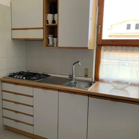 Casa Calmedia Apartment Bosa