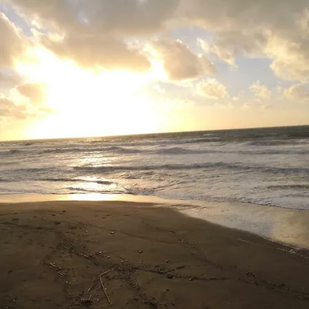 Apartamento Casa Calmedia Bosa