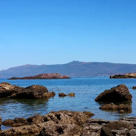 Casa Calmedia Apartment