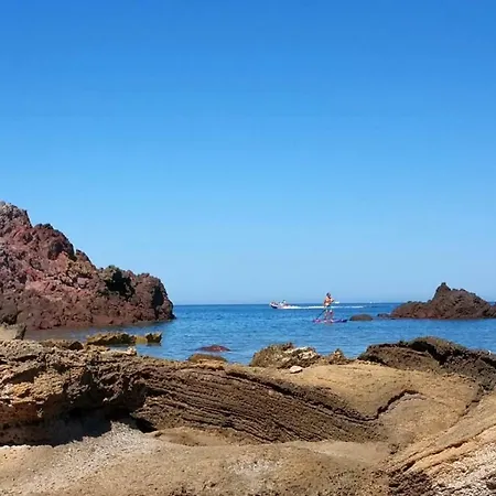 Casa Calmedia Apartment