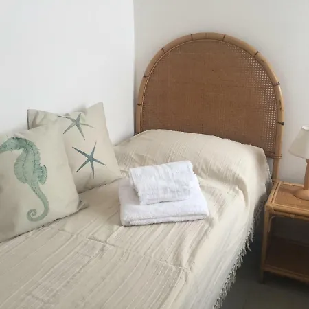 Casa Calmedia Apartment *