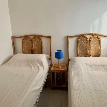 Casa Calmedia * Bosa