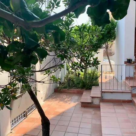 Casa Calmedia Apartment