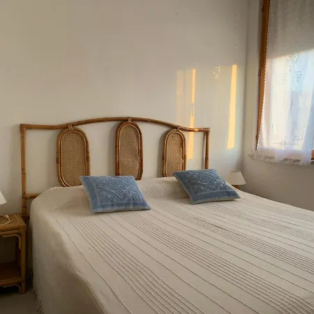 Apartment Casa Calmedia