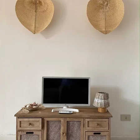 Apartamento Casa Calmedia *