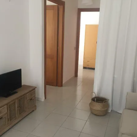 Casa Calmedia Апартаменты *