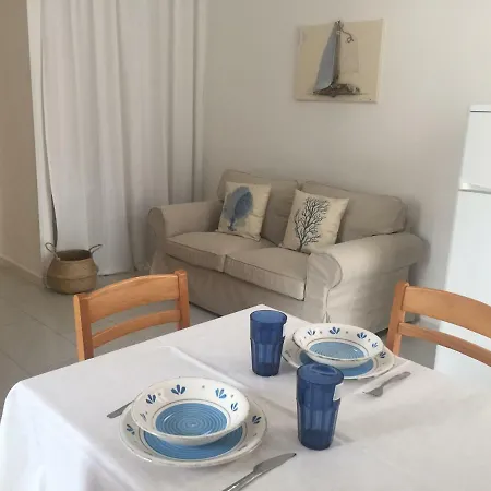 Casa Calmedia *
