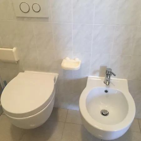 Apartamento Casa Calmedia *