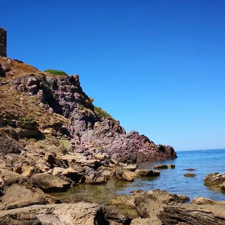 Casa Calmedia Apartamento