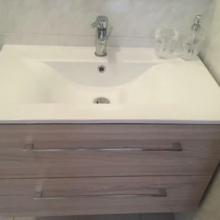 Apartamento Casa Calmedia