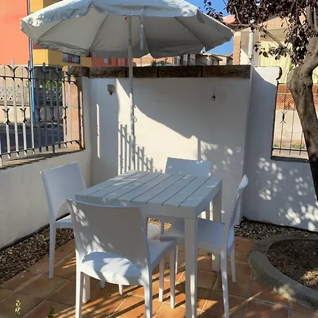 Casa Calmedia