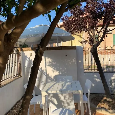 Casa Calmedia Апартаменты *