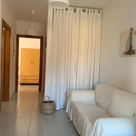 Casa Calmedia Apartamento