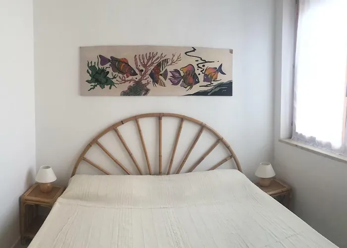 Casa Calmedia Apartman *